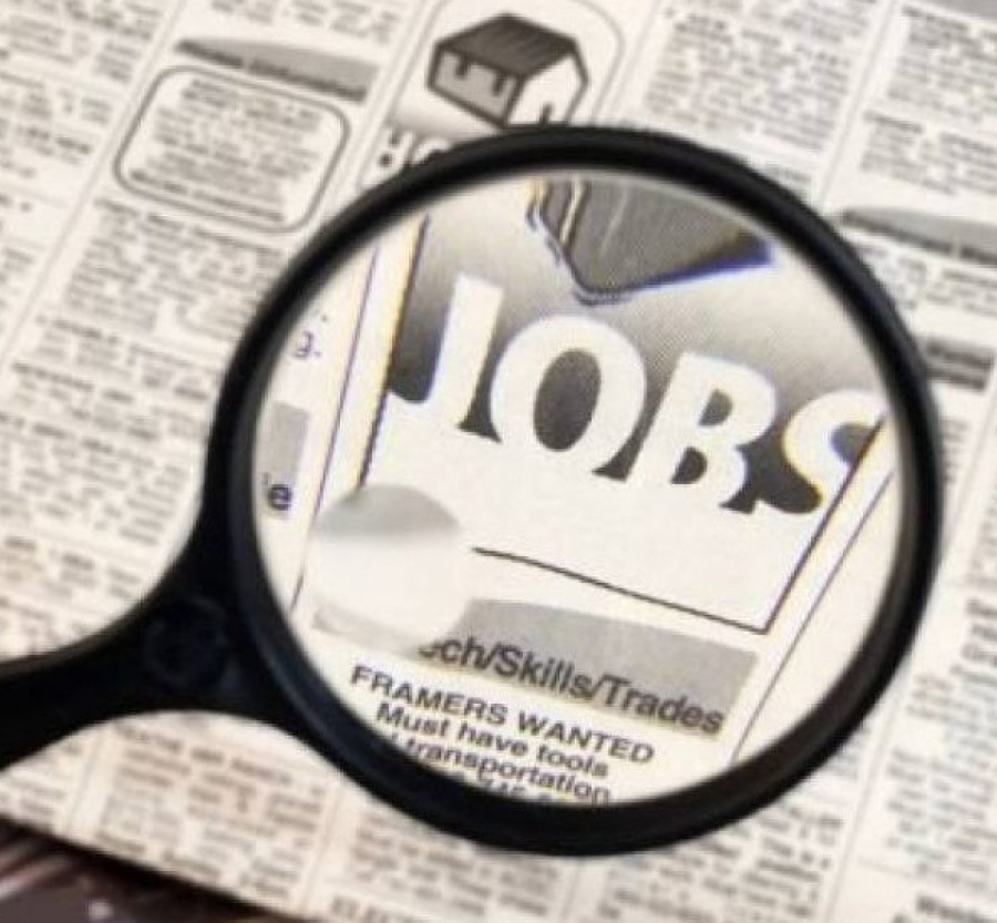 Η ανεργία στο Β. Αιγαίο