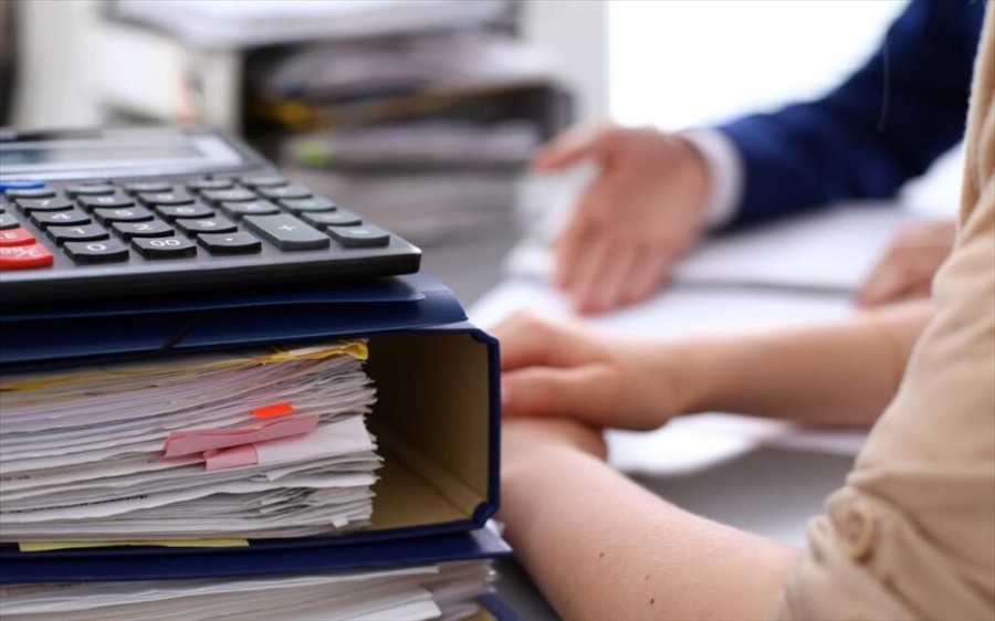 Απογραφή επιχειρήσεων στο ΟΠΣ-ΑΔΕ της ΓΓ Βιομηχανίας