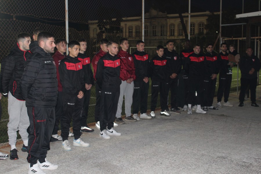 ΠΑΛΛΕΣΒΙΑΚΟΣ