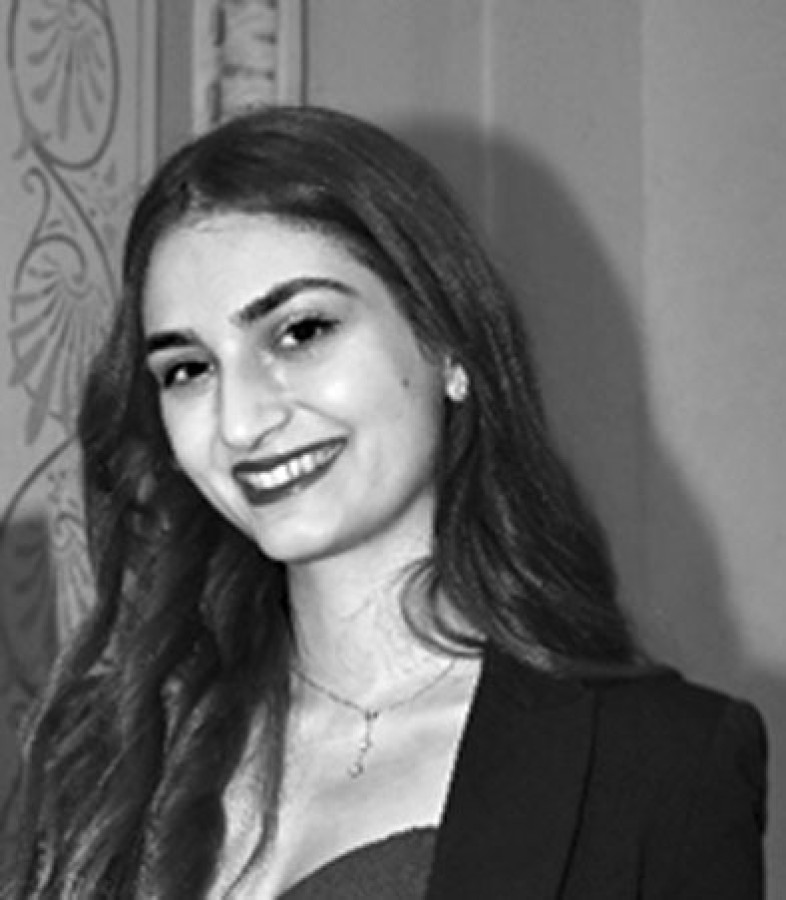 Ευαγγελία (Λίλιαν) Παπαγιαννίδη