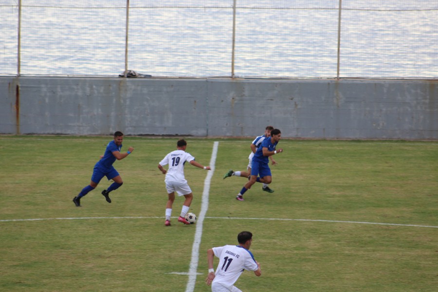 Α' ΚΑΤΗΓΟΡΙΑ