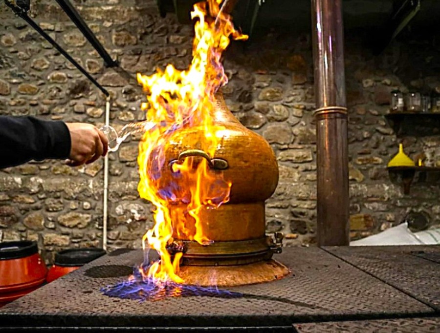 5η συνάντηση φιλίας & επικοινωνίας