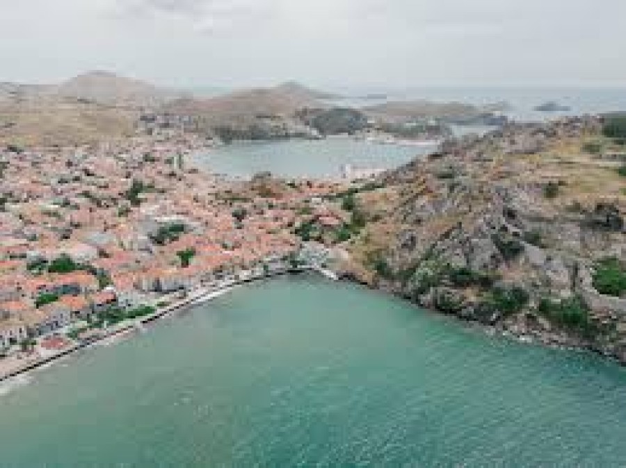 Πότε θα καθαριστούν οι χείμαρροι της Λήμνου