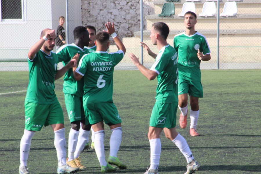 Α' ΚΑΤΗΓΟΡΙΑ