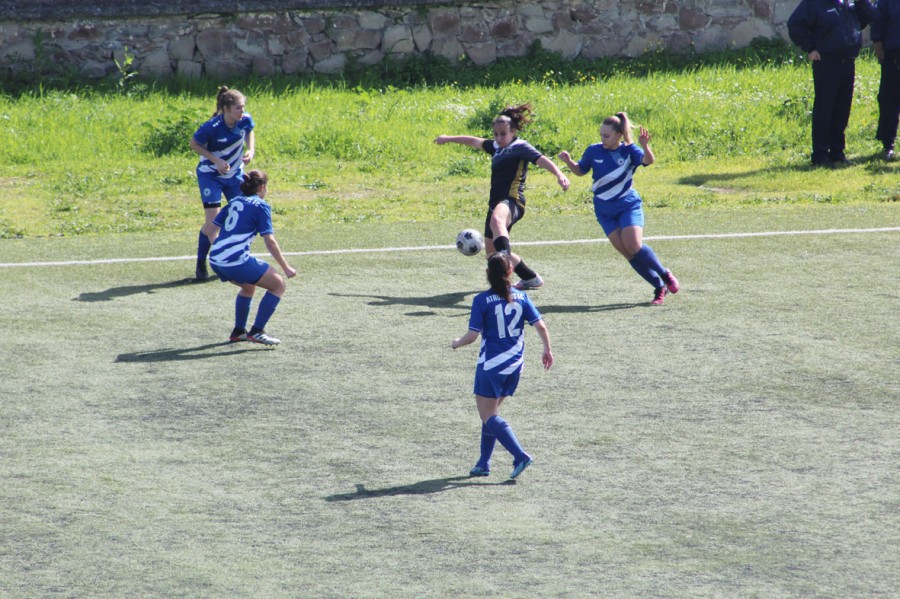 ΓΥΝΑΙΚΩΝ Β\' ΕΘΝΙΚΗ