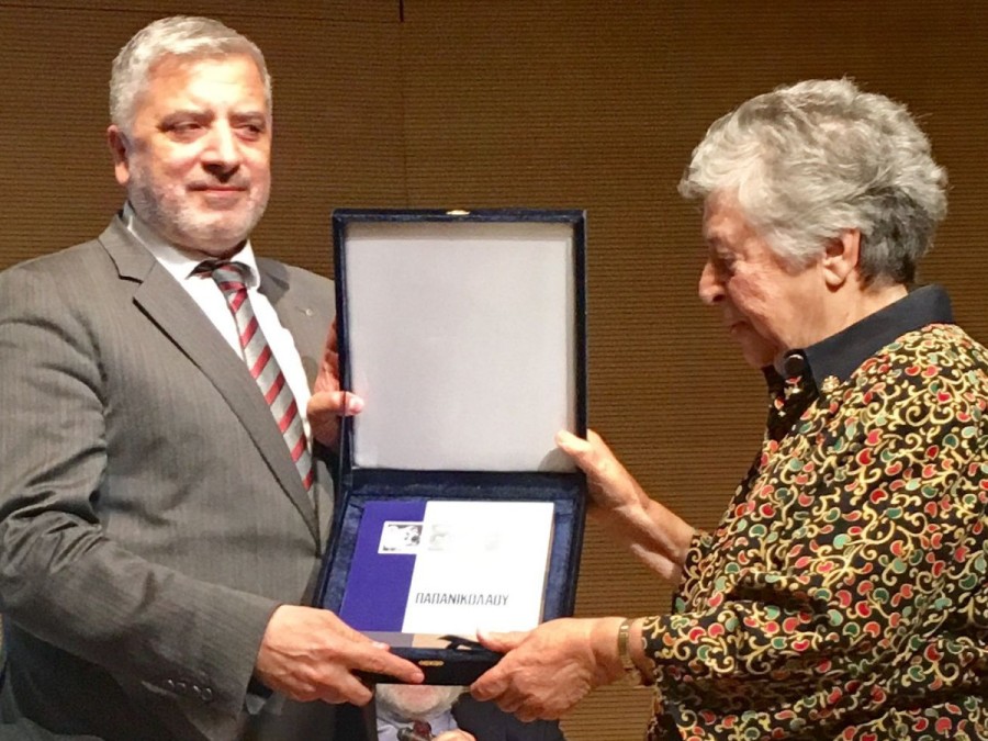 Νέδα Βουτσά - Περδίκη