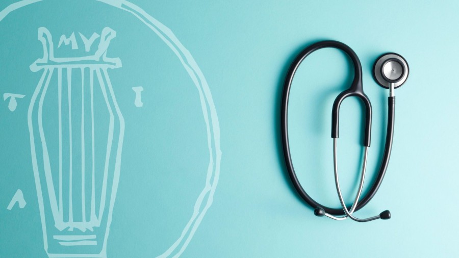 Κινητή Μονάδα σε χωριά