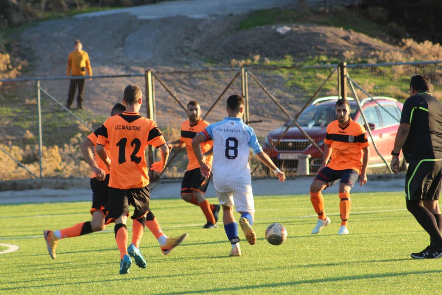 Β' ΚΑΤΗΓΟΡΙΑ