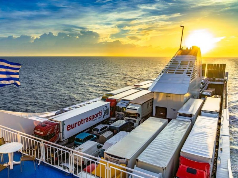 Μεταφορικό ισοδύναμο