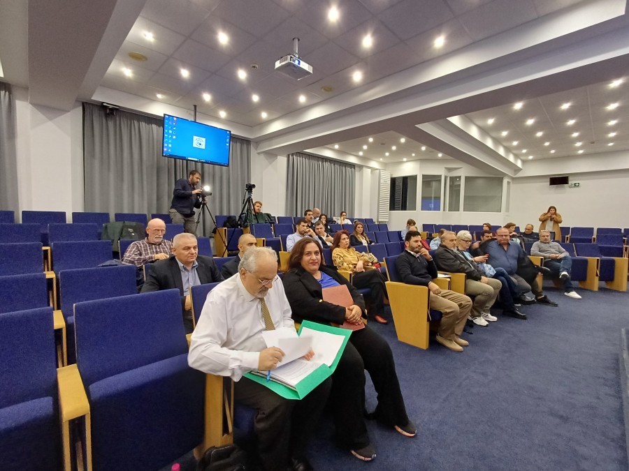 Το Επιμελητήριο Λέσβου προτείνει