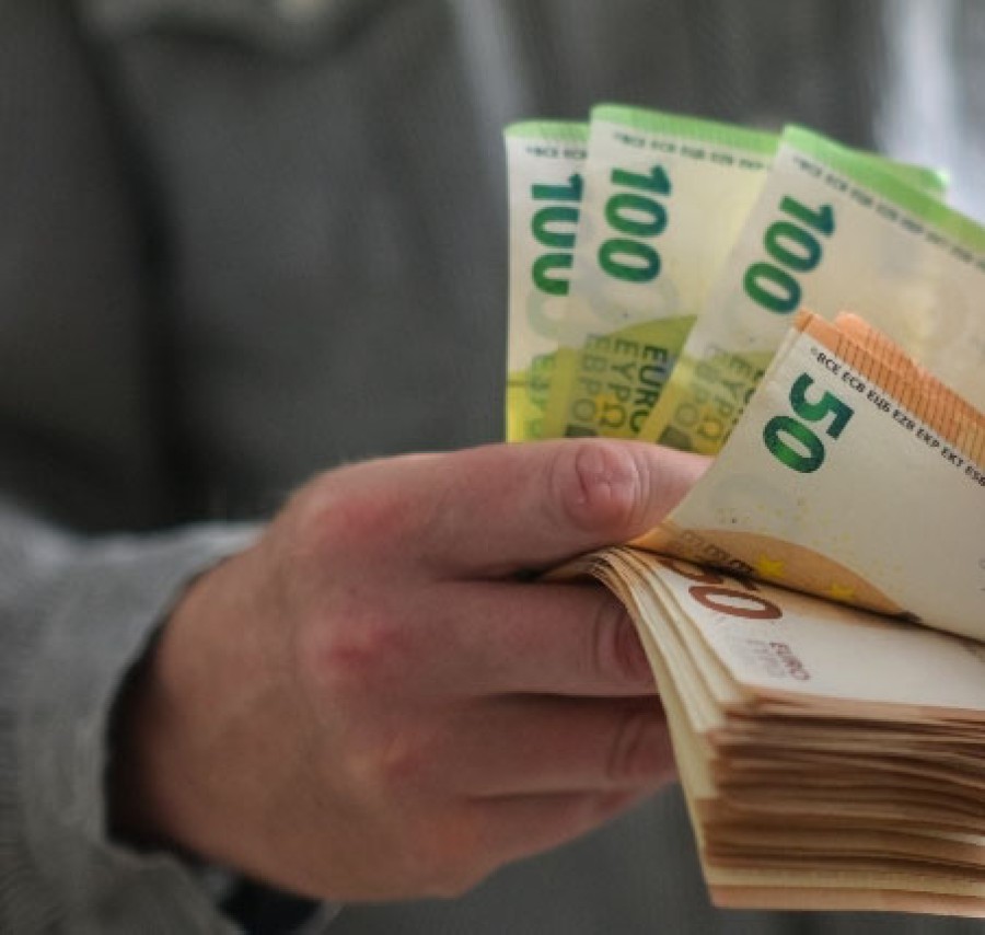 Ως το τέλος Νοεμβρίου