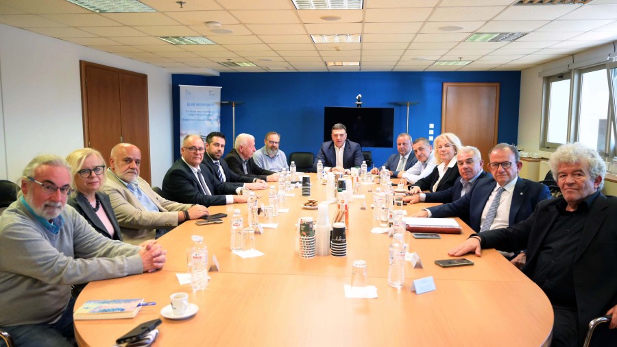 Μετά την Αλεξανδρούπολη