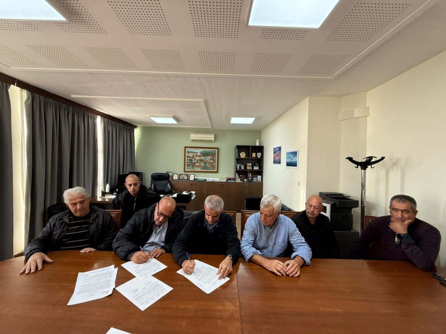 Σε Αλυφαντά, Ταξιάρχες & Σκ. Λουτρών