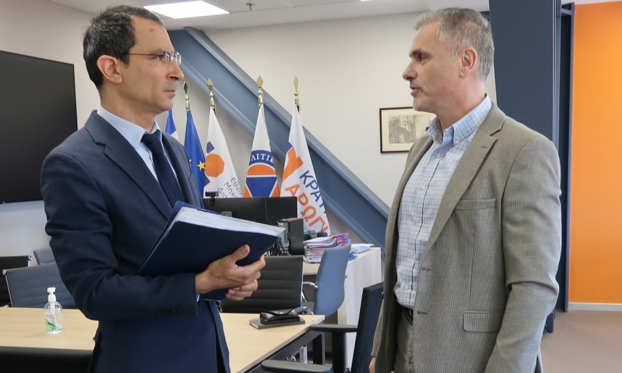 O I. Πιπίνης για τις αποζημιώσεις στην Καλλονή