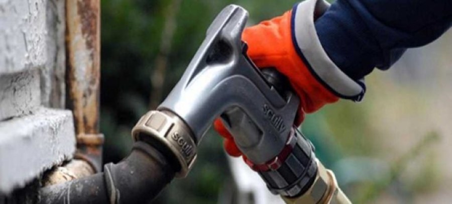 Επίδομα θέρμανσης