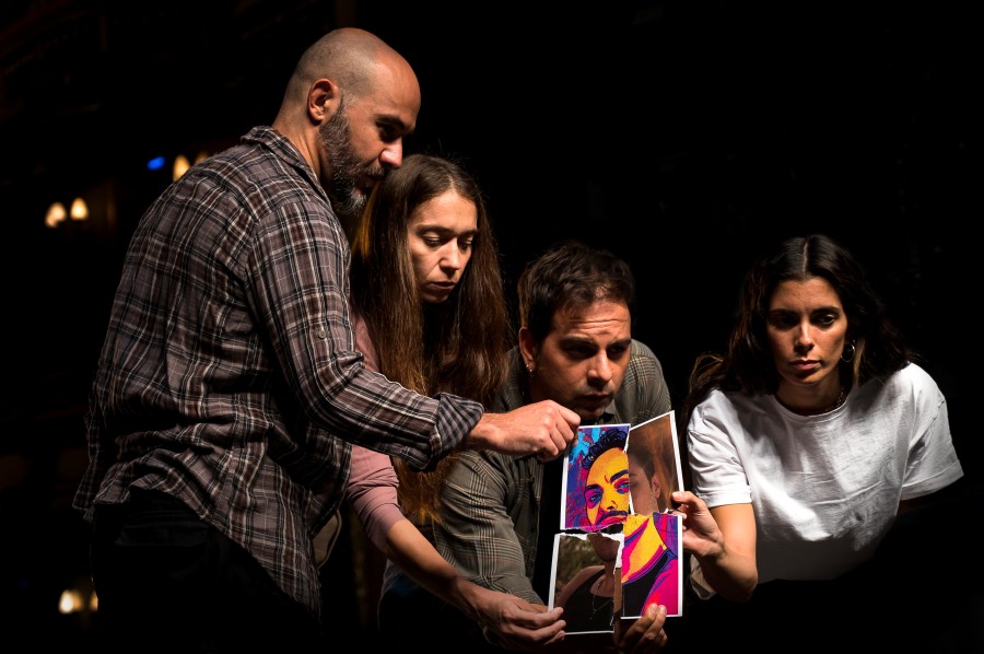 Πέρα από τα όρια των αστικών κέντρων