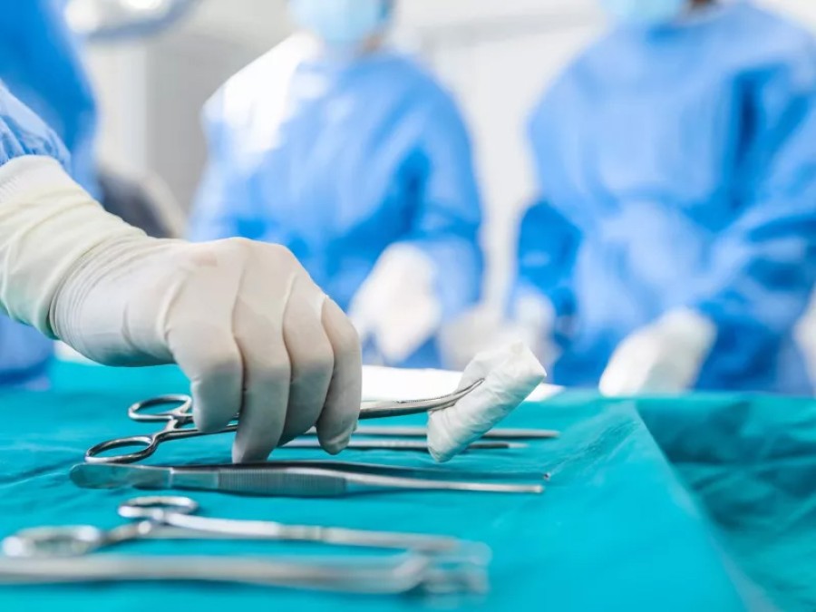 Τα χειρουργεία του Βοστανείου