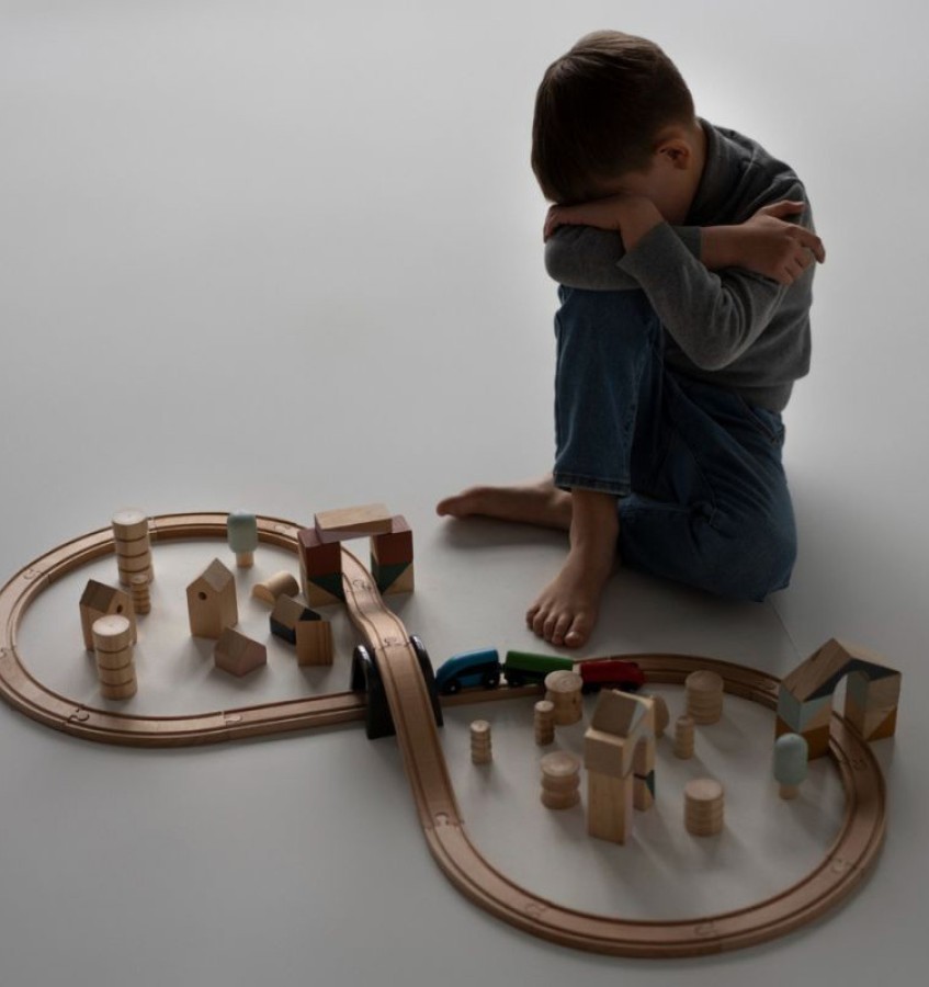 Το «Μαζί για το Παιδί» για γονείς