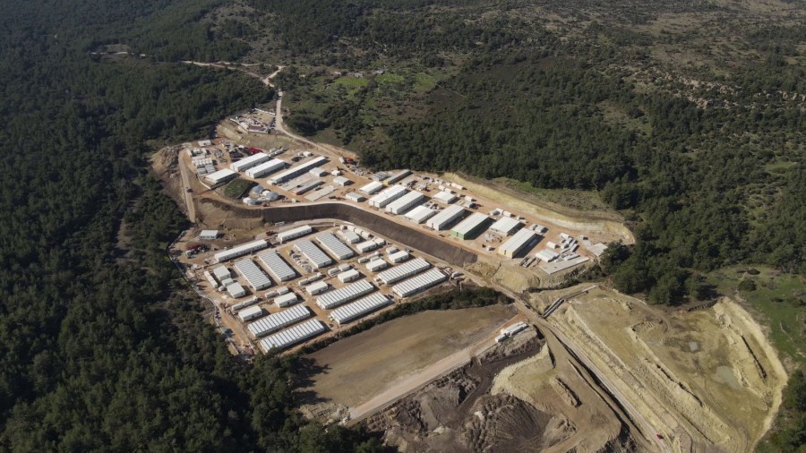 Από την ΑΔΑ απόφαση για την Βάστρια