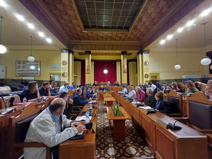 Ηλεκτρική διασύνδεση με την ηπειρωτική Ελλάδα