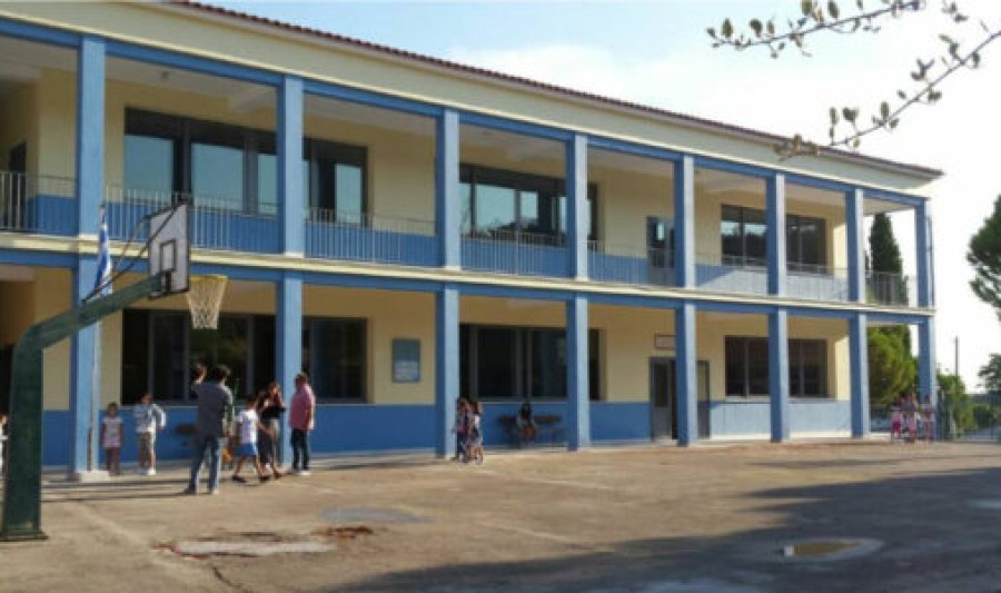 Κινητοποίηση γονέων από το Μανταμάδο