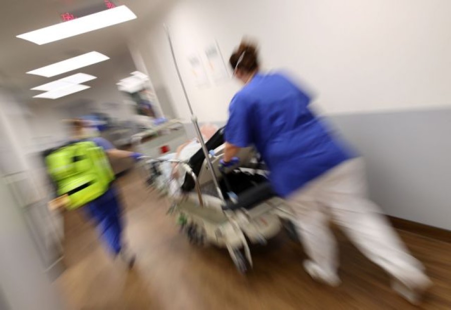 Την Παρασκευή