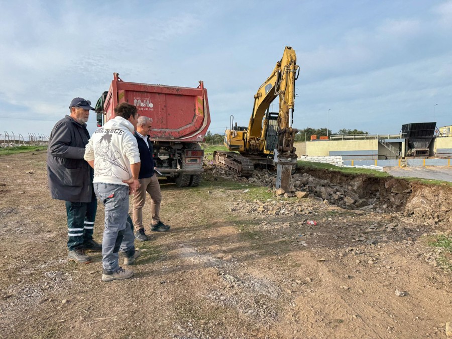 Στην Ουτζά - Λεμονού
