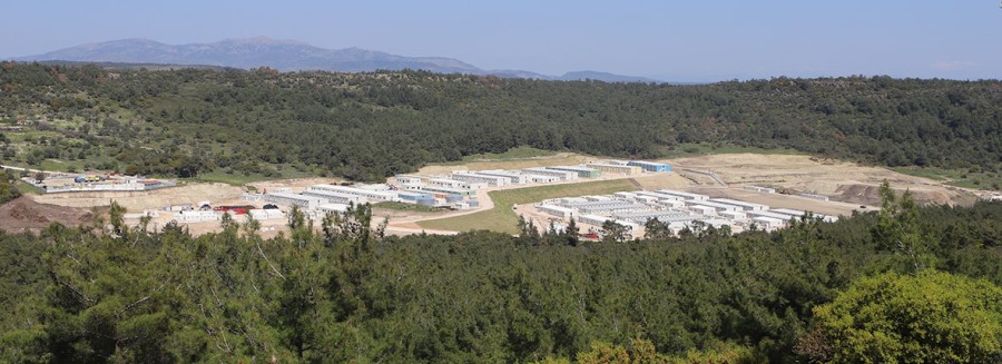 Στο επίκεντρο η Βάστρια