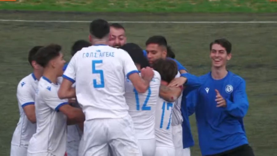 Α' ΚΑΤΗΓΟΡΙΑ 