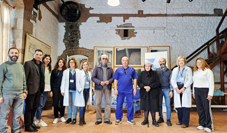 Δράση ενημέρωσης  