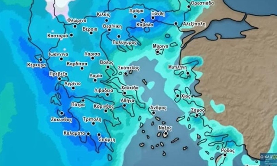 Έρχεται η ADEL