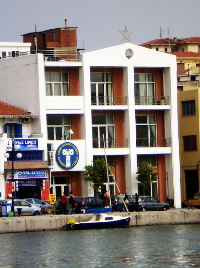 Επιστολή Επιμελητηρίου στα Υπουργεία 