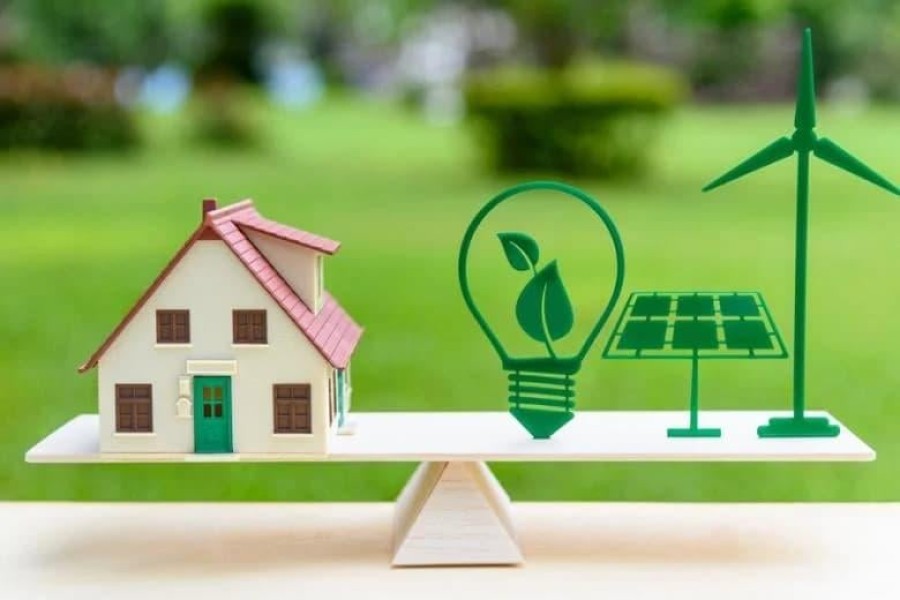 Αλλοιώνεται η φυσιογνωμία του «Εξοικονομώ 2025»