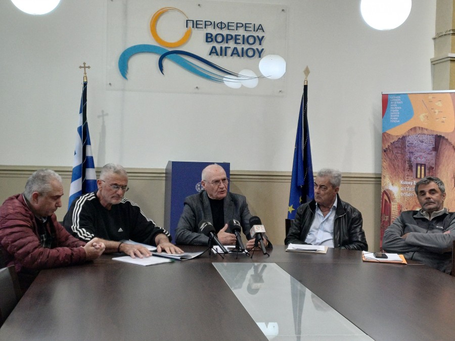 Αντιπλημμυρικό Καλλονής