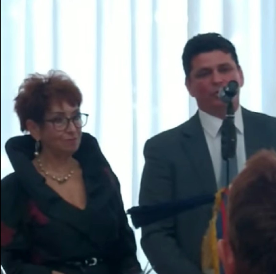 Από τον σύλλογο «Grace Mytilene»