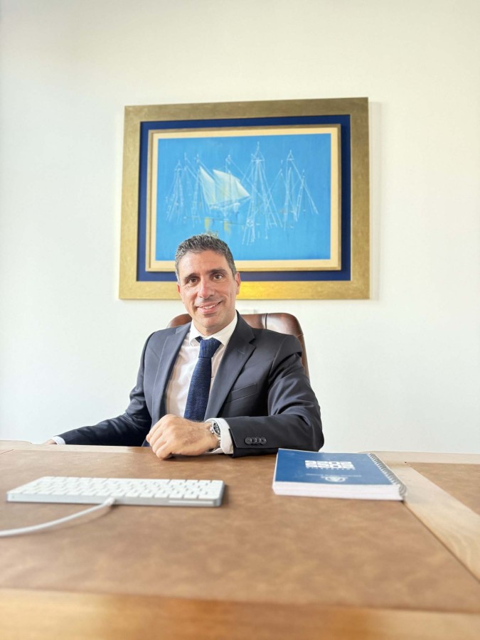 Εκλογές στον Δικηγορικό Σύλλογο Μυτιλήνης