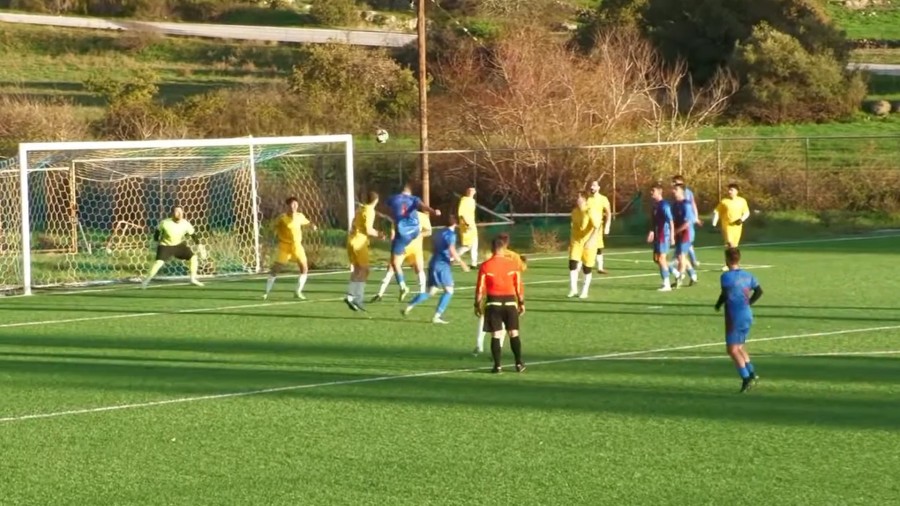 Α' ΚΑΤΗΓΟΡΙΑ