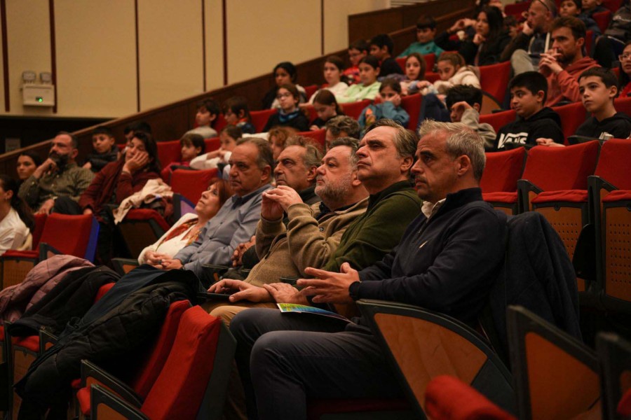 Παγκόσμια ημέρα ατόμων με αναπηρία