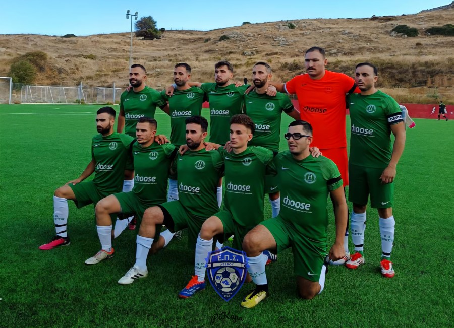 ΤΑ ΒΡΗΚΕ ΜΠΑΣΤΟΥΝΙΑ Η ΗΦΑΙΣΤΙΑ