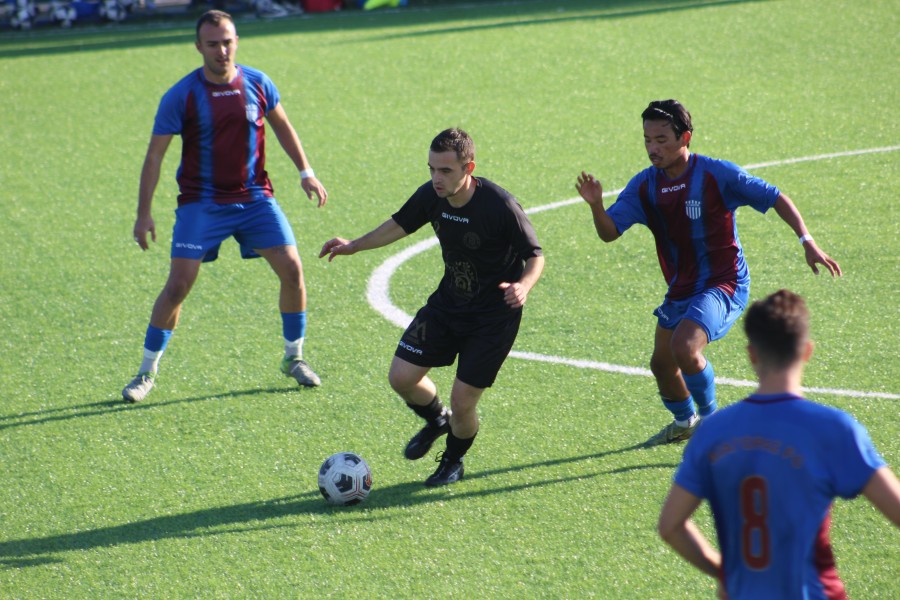 Α' ΚΑΤΗΓΟΡΙΑ 