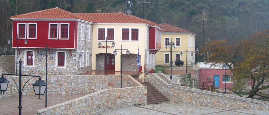 Για την απρόσκοπτη λειτουργία των ΕΛΤΑ σε Αγιάσο & Πλωμάρι