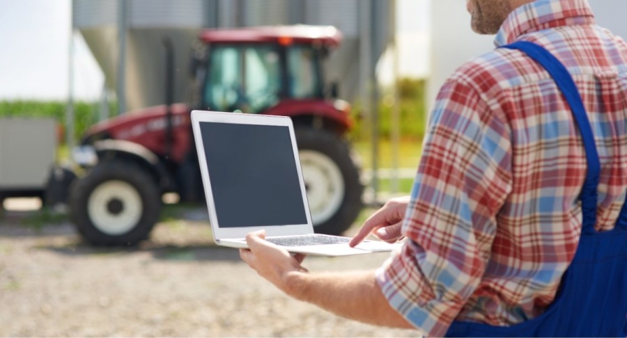 Υποχρέωση αγροτών – παραγωγών
