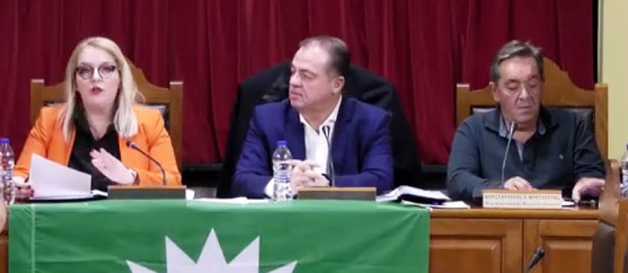 Ο προσυνεδριακός διάλογος του ΠΑΣΟΚ