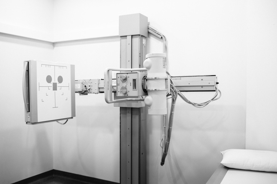 Προσλήψεις στο ακτινολογικό της Λήμνου