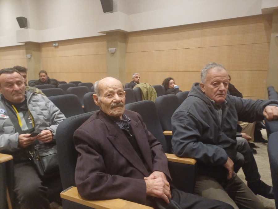 Την Τρίτη στα δικαστήρια