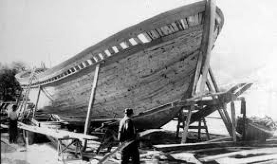 Kαρνάγια & ταρσανάδες