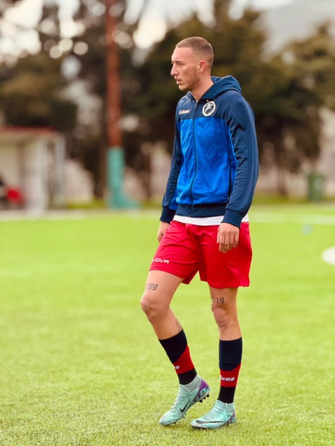 ΜΑΡΙΟΣ ΚΑΡΑΓΙΑΝΝΗΣ