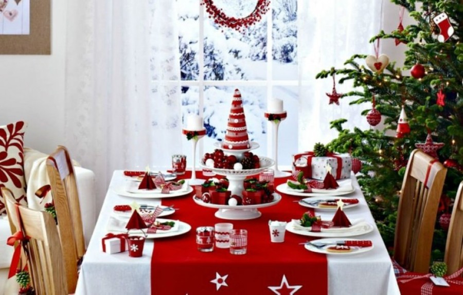 Τιμοληψία για το εορταστικό τραπέζι