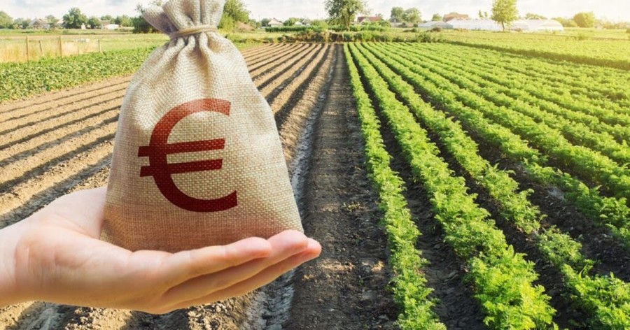 Ταμείο Αγροτικής Επιχειρηματικότητας 