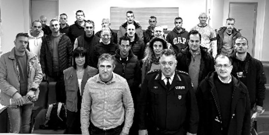  Εκπαίδευση Α' βοηθειών ψυχικής υγείας